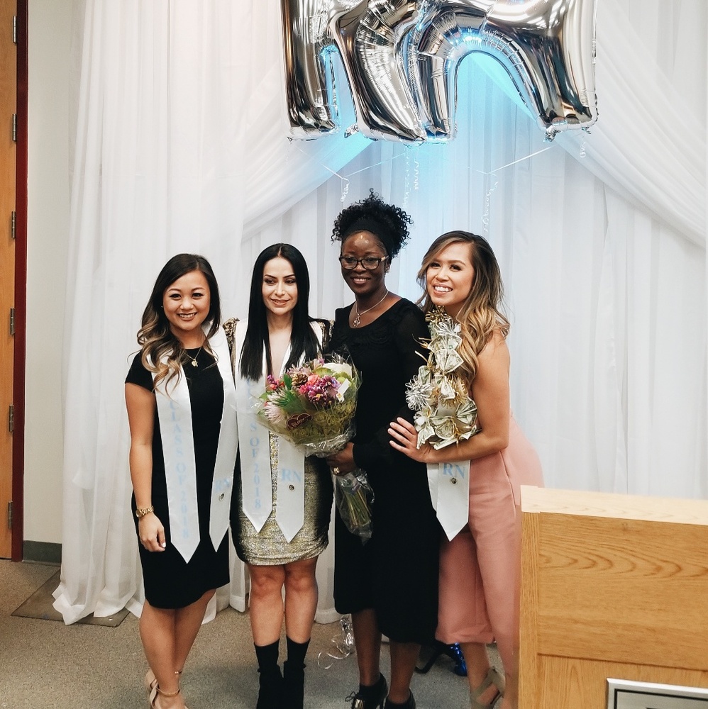 Blush Jumpsuit - image 2